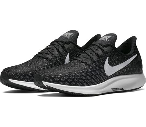 nike air zoom pegasus 35 schwarz damen|Nike Air Pegasus 35 review.